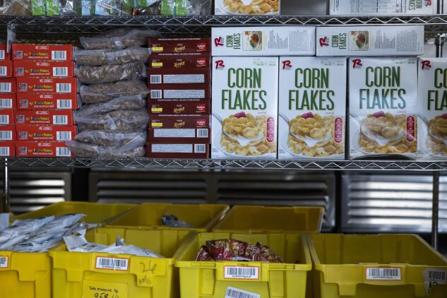 US Goals to Shift ‘Wholesome’ Meals Labels as It Fights Malnutrition US Goals to Shift ‘Wholesome’ Meals Labels as It Fights Malnutrition
